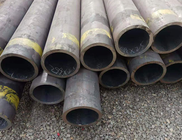 15crmog高壓合金管